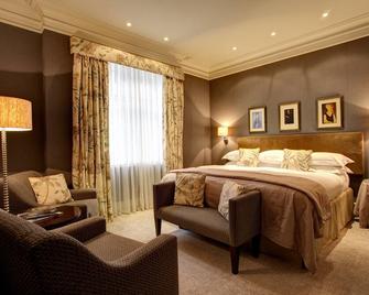 The Chester Grosvenor - Chester - Schlafzimmer