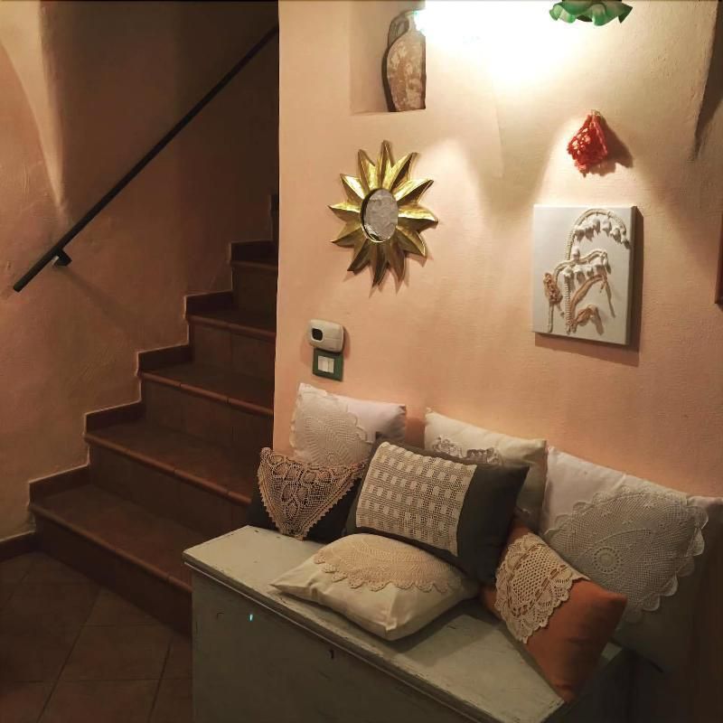 ألبيرجو لوكاندا بورجو أنتيكو