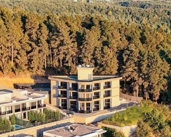 Sapanora Hotel - Sapanca - Gebäude