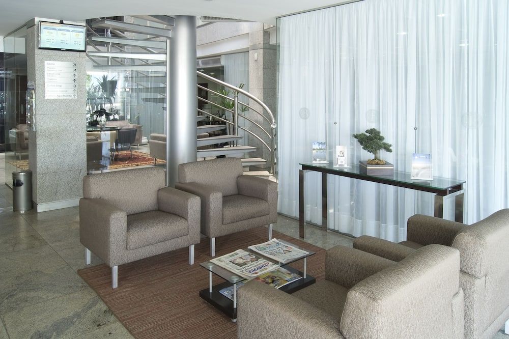 Nobile Suites Diamond - Vitória