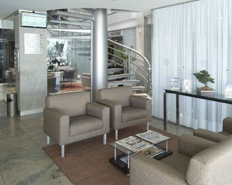 Nobile Suites Diamond - Vitória