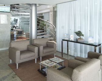 Nobile Suites Diamond - ויטוריה