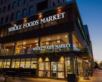 Stay in Tysons, Virginia - McLean - Gebäude