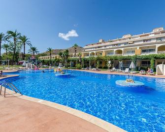 Mariner Club - Alcúdia - Pool