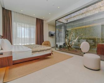 Silence Villas - Fethiye - Habitació