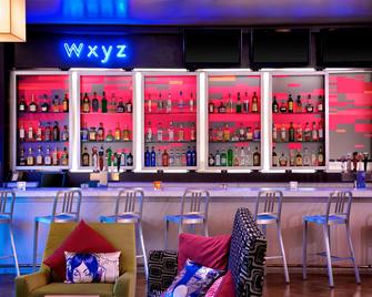 Aloft Tulsa Downtown - Tulsa - Bar