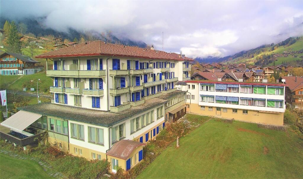 Parkhotel Bellevue Budget