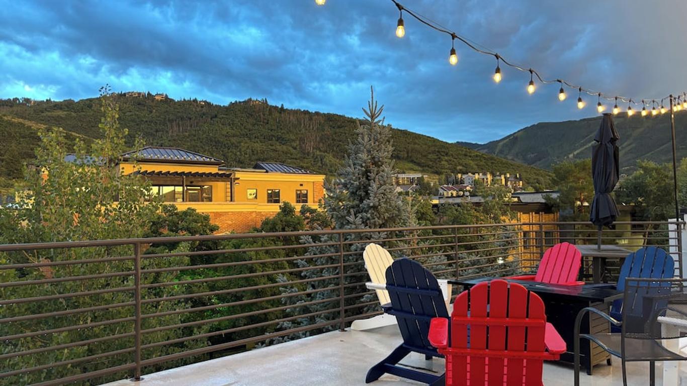 Park City Hostel