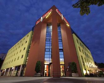 Ara Hotel Comfort - Ingolstadt - Gebäude