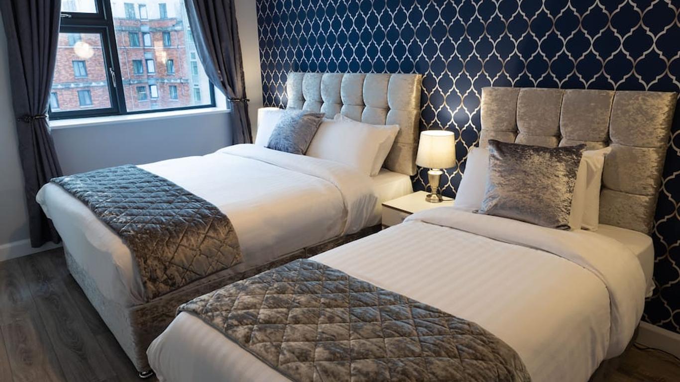 The Gate Hotel