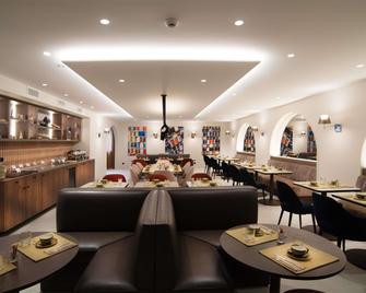 Mercure Fribourg Centre Remparts - Friburgo im Üechtland - Restaurante
