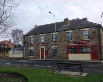 Croxdale Inn - Durham - Edificio