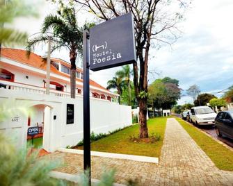 Hostel Poesia - Foz do Iguaçu