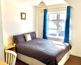 22 Marine view Bundoran - Bundoran - Bedroom