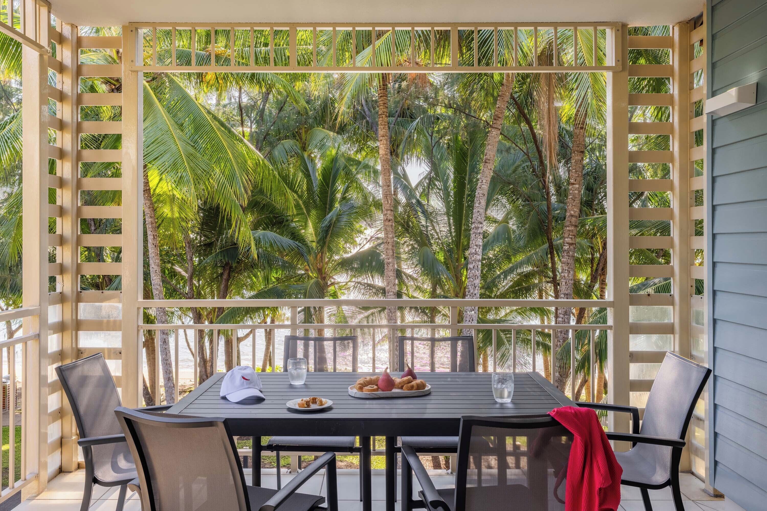 Mantra Amphora Palm Cove - Palm Cove - Balcony