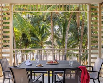 Mantra Amphora Palm Cove - Palm Cove - Balcony