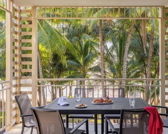 Mantra Amphora Palm Cove - Palm Cove - Balcony