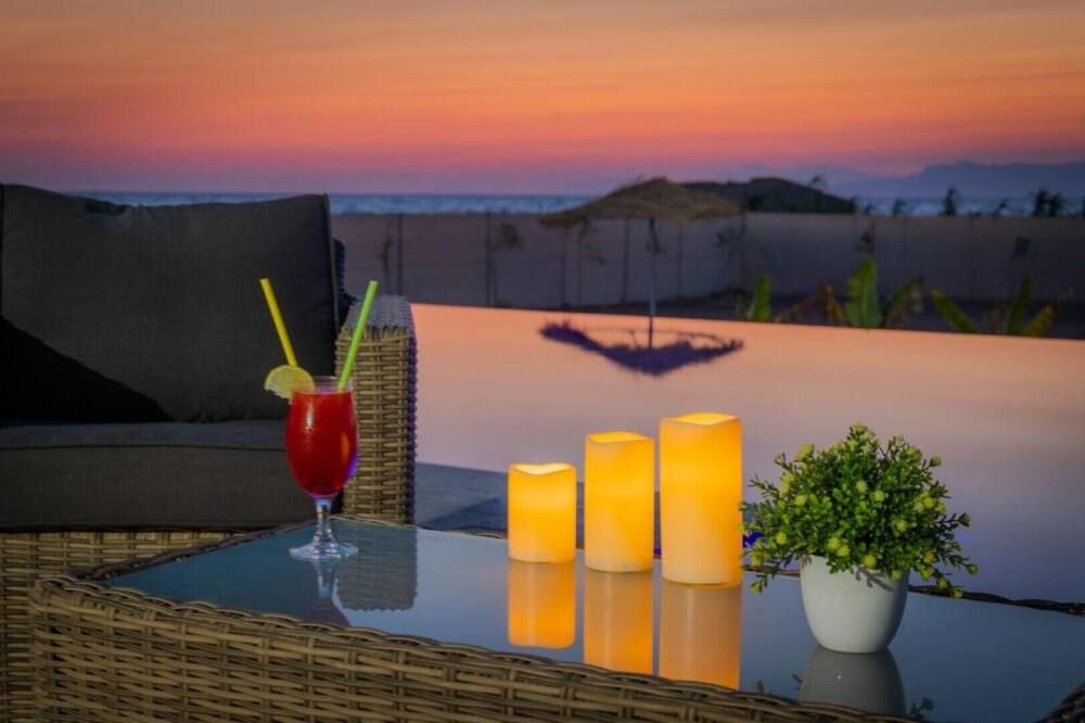Viva Tourismo Resort (naturist club) - Paradisi