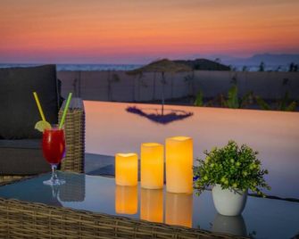 Viva Tourismo Resort (naturist club) - Paradisi