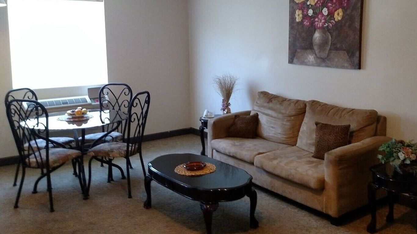 Fairway Inn Florence Indiana