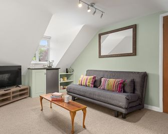 Chambers Place - Woodcote - Huiskamer