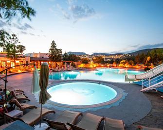 Museum Resort Spa - Bodrum - Pool