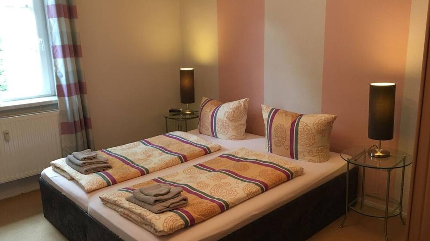 Pension Wegerich