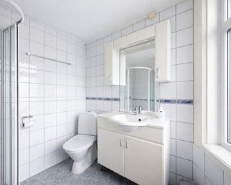 Hotel Svartisen - Mo i Rana