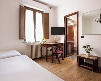 Hotel Verdi Pisa - Pisa