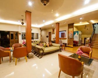 Fahluang Residence - Phichit - Sala de estar