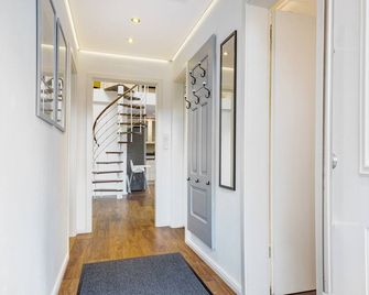 Ferienwohnung Oertzheide - Hermannsburg - Коридор