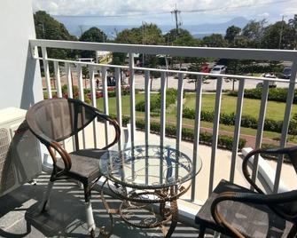 Wind Residences By Smco - Tagaytay - Balcony