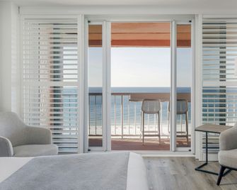 Perdido Beach Resort - Orange Beach - Bedroom