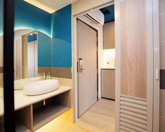 Coliwoo Hotel Pasir Panjang - Coliving - Singapur