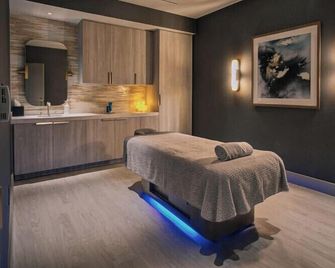 Wind Creek Bethlehem - Bethlehem - Spa
