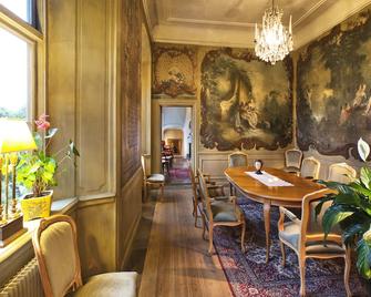 Åkeshofs Slott - Stockholm - Dining room