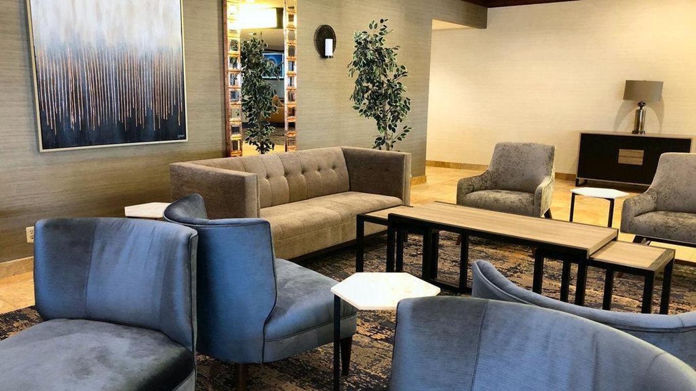 فندق راديسون شلالات نياجرا - جراند أيلاند