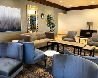 Radisson Hotel Niagara Falls-Grand Island - Grand Island - Lounge