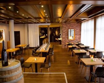 Rheinhessen Inn - Wörrstadt - Restaurant