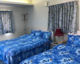 Hui Gu Ming - Meishan Township - Habitación