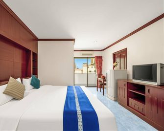 Selina Place Pattaya - Pattaya