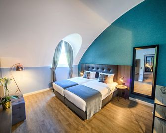 Holiday Inn Lübeck - Lübeck - Bedroom