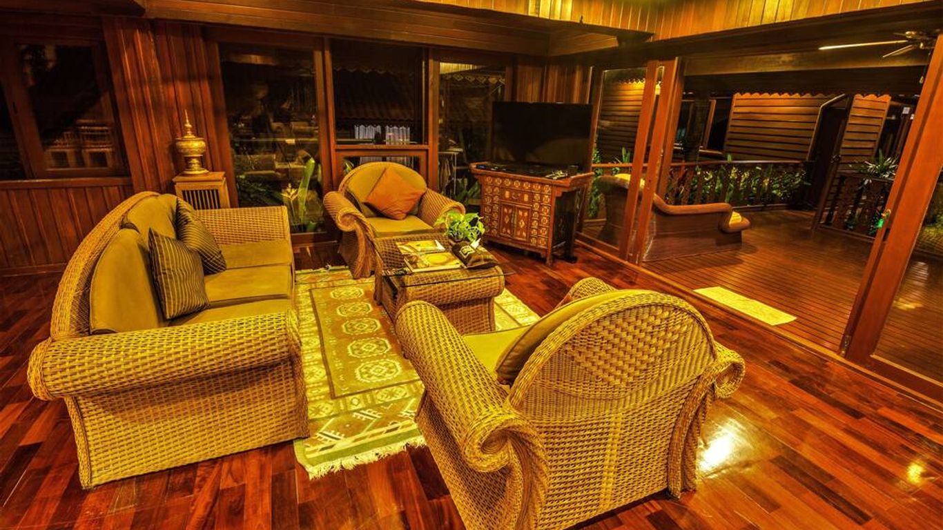 فندق إيراوان فيلا