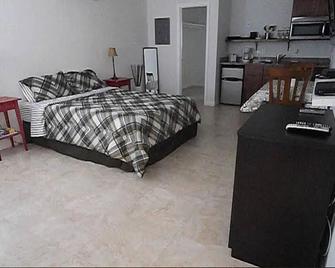 Pied a Plage - Pompano Beach - Schlafzimmer