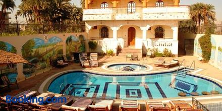 Image of hotel: Goubli Apartments Luxor