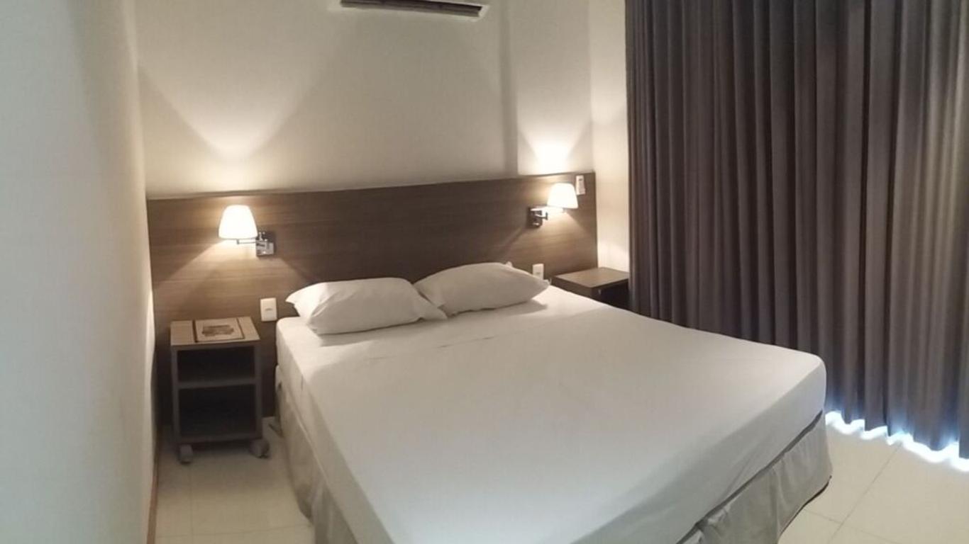 Midas Rio Suites