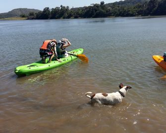 Gulu Private Resort - East London