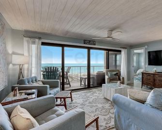 Amelia By The Sea - Fernandina Beach