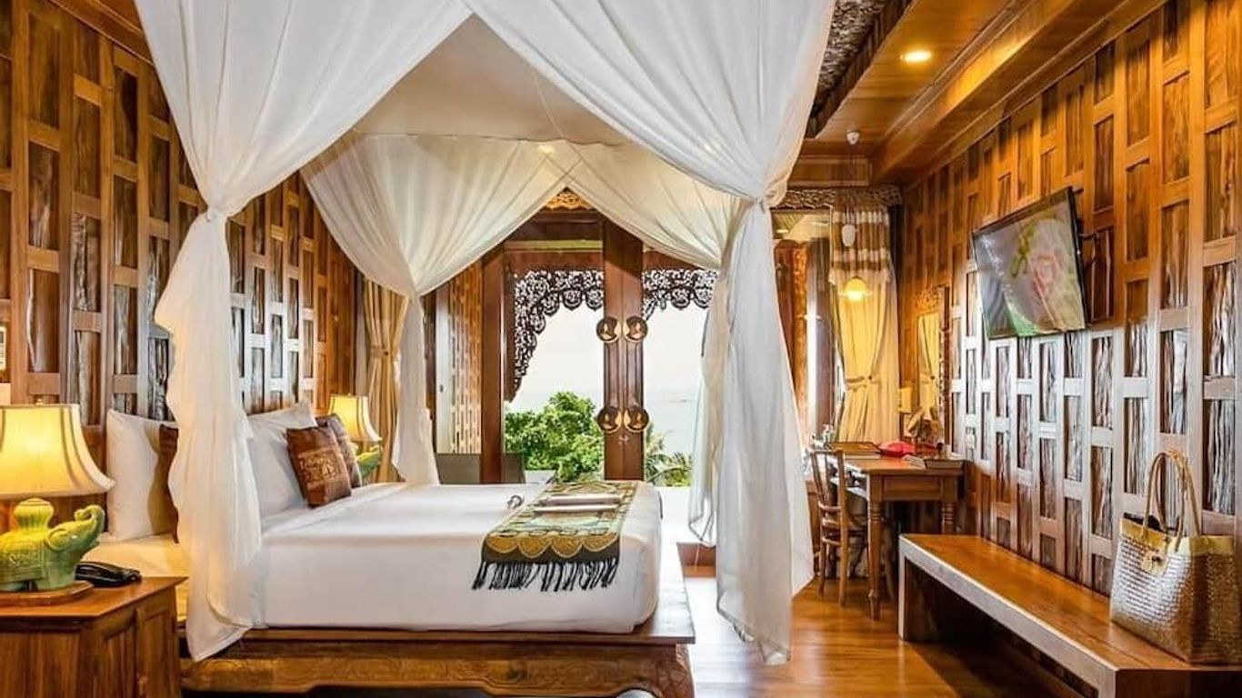 Santhiya Koh Phangan Resort & Spa