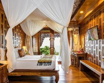 Santhiya Koh Phangan Resort & Spa - Ko Pha Ngan